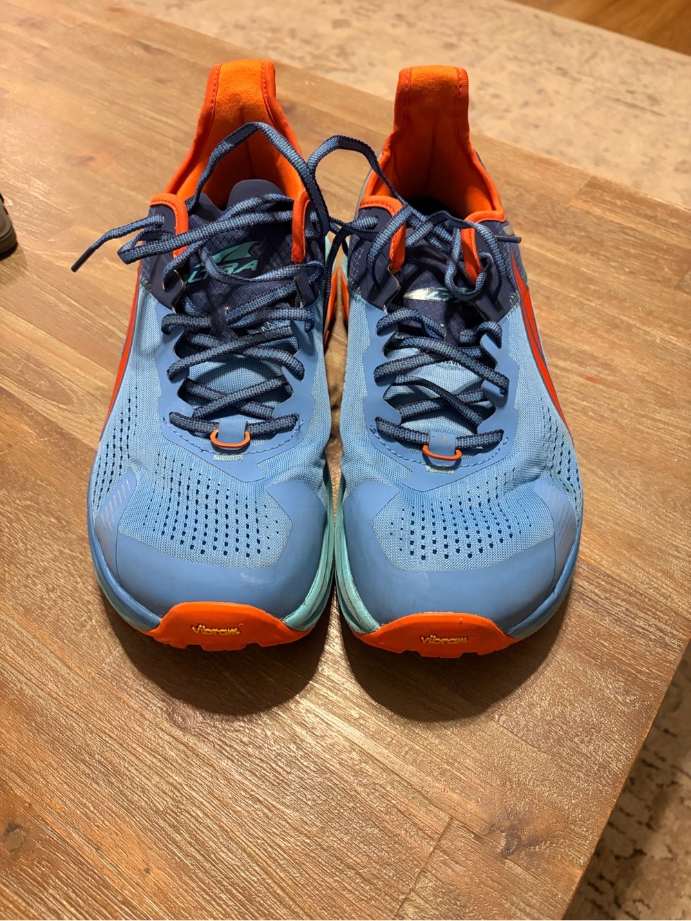 Altra Men's Olympus 5 Trail Running Shoes
